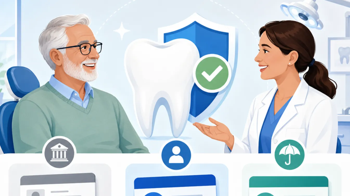Does Medicare Cover Dental in Indiana?