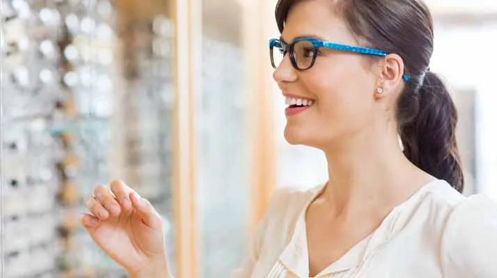 Is Vision Insurance in Indiana Right For You?