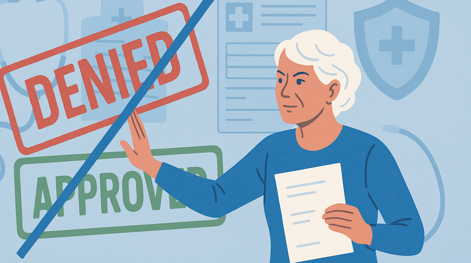 Medicare Advantage Prior Authorization in Indiana: How It Works and How to Appeal