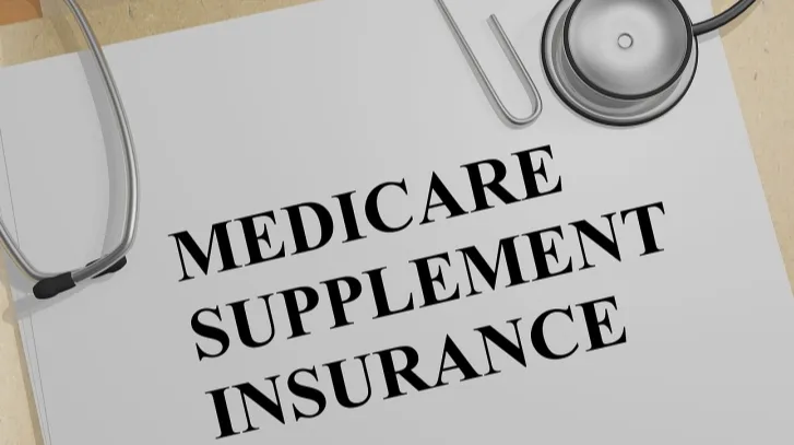 Medicare Supplement 2023 Plan Options in Anderson, IN