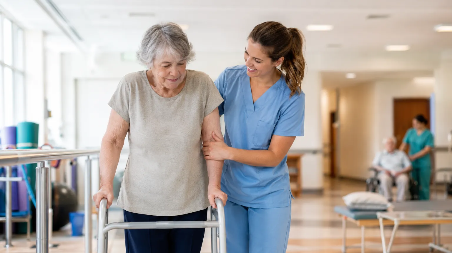 Medicare's 100-Day Rule for Skilled Nursing Facility Coverage in Noblesville, IN