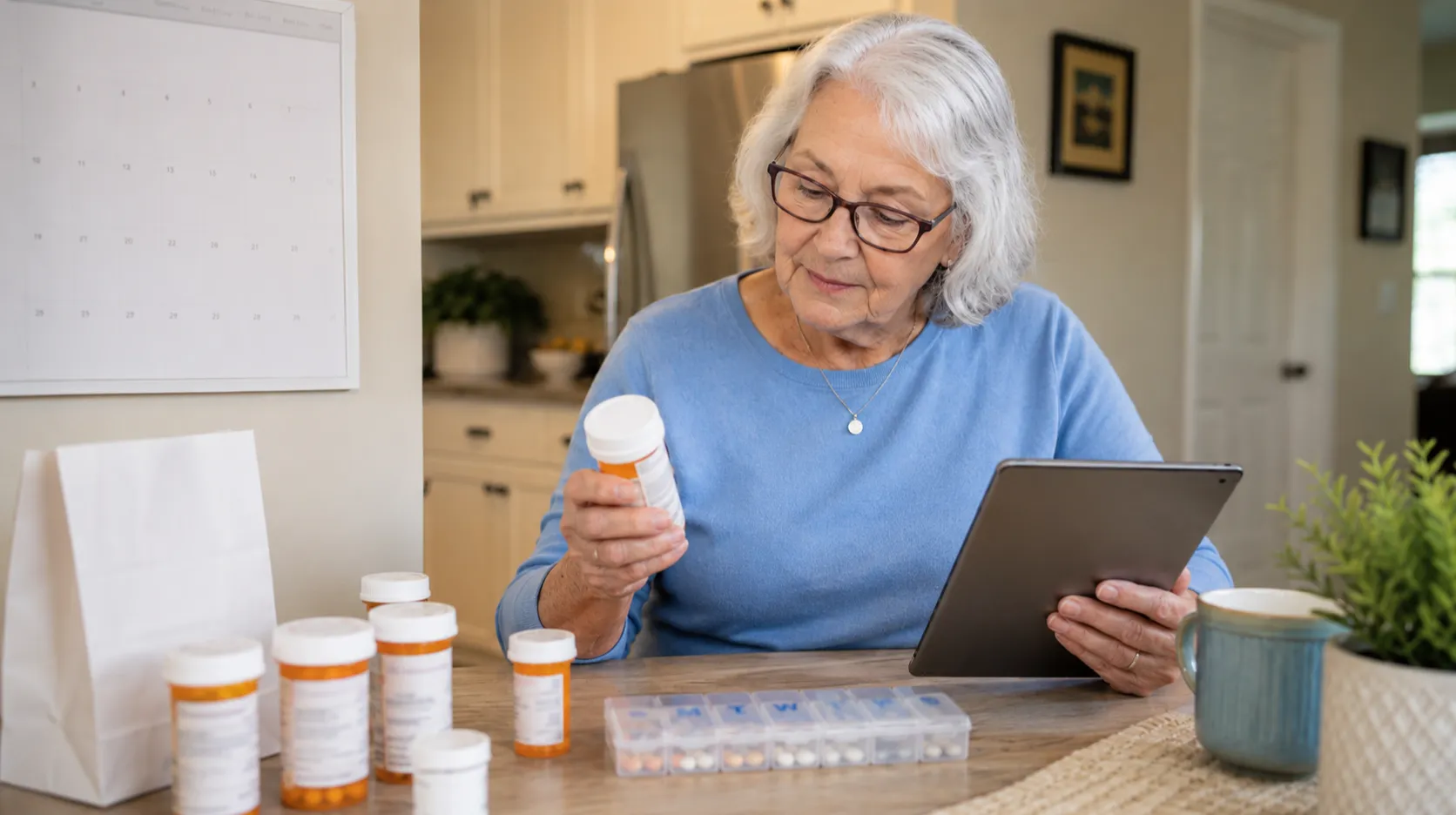 The Medicare Prescription Payment Plan in Indiana: Spreading Part D Drug Costs Across the Year