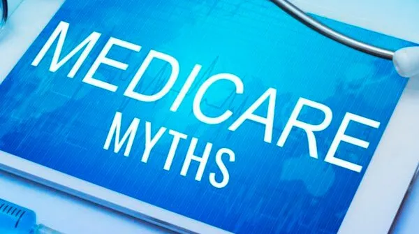 Common Medicare Myths and Misconceptions in Brazil, IN Common Medicare Myths and Misconceptions in Brazil, IN