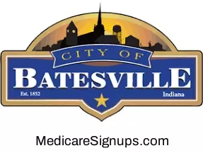 Enroll in a Batesville Indiana Medicare Plan.