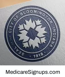 Enroll in a Bloomington Indiana Medicare Plan.