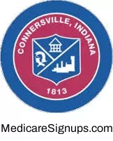 Enroll in a Connersville Indiana Medicare Plan.