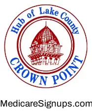 Enroll in a Crown Point Indiana Medicare Plan.