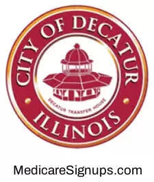 Enroll in a Decatur Indiana Medicare Plan.