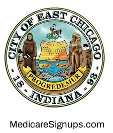 Enroll in a East Chicago Indiana Medicare Plan.