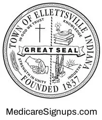 Enroll in a Ellettsville Indiana Medicare Plan.