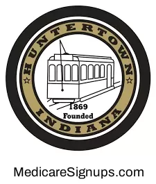 Enroll in a Huntertown Indiana Medicare Plan.