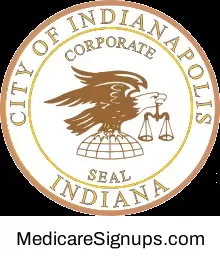 Enroll in a Indianapolis Indiana Medicare Plan.
