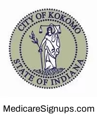 Enroll in a Kokomo Indiana Medicare Plan.