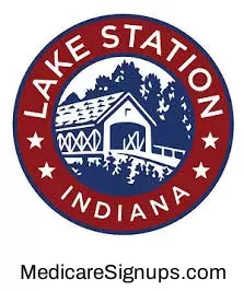 Enroll in a Lake Station Indiana Medicare Plan.
