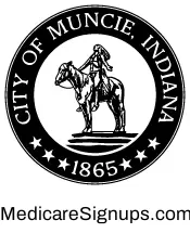 Enroll in a Muncie Indiana Medicare Plan.