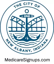 Enroll in a New Albany Indiana Medicare Plan.