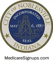 Enroll in a Noblesville Indiana Medicare Plan.