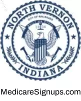 Enroll in a North Vernon Indiana Medicare Plan.