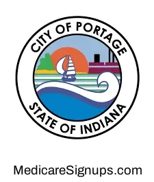 Enroll in a Portage Indiana Medicare Plan.