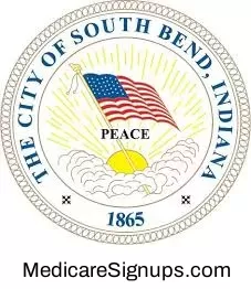 Enroll in a South Bend Indiana Medicare Plan.