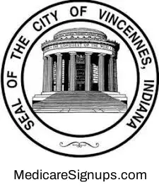 Enroll in a Vincennes Indiana Medicare Plan.