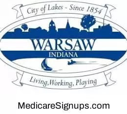 Enroll in a Warsaw Indiana Medicare Plan.