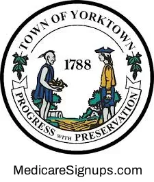 Enroll in a Yorktown Indiana Medicare Plan.
