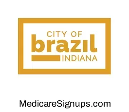 Enroll in a Brazil Indiana Medicare Plan.