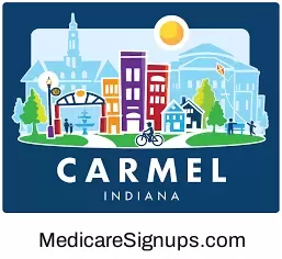 Enroll in a Carmel Indiana Medicare Plan.