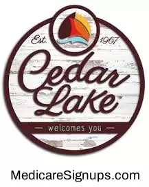 Enroll in a Cedar Lake Indiana Medicare Plan.