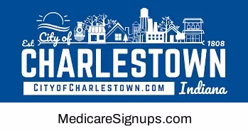 Enroll in a Charlestown Indiana Medicare Plan.