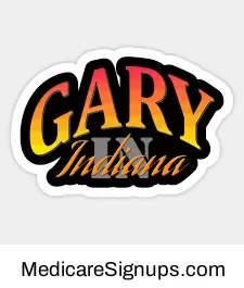 Enroll in a Gary Indiana Medicare Plan.