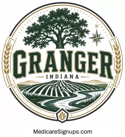 Enroll in a Granger Indiana Medicare Plan.