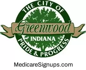 Enroll in a Greenwood Indiana Medicare Plan.