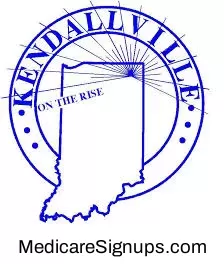 Enroll in a Kendallville Indiana Medicare Plan.