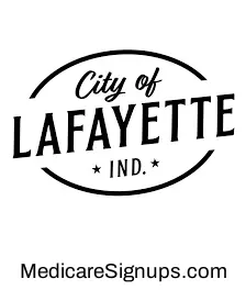 Enroll in a Lafayette Indiana Medicare Plan.