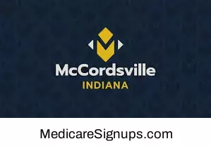 Enroll in a McCordsville Indiana Medicare Plan.