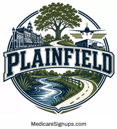 Enroll in a Plainfield Indiana Medicare Plan.