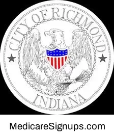 Enroll in a Richmond Indiana Medicare Plan.