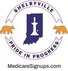 Enroll in a Shelbyville Indiana Medicare Plan.