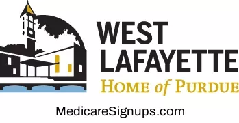 Enroll in a West Lafayette Indiana Medicare Plan.